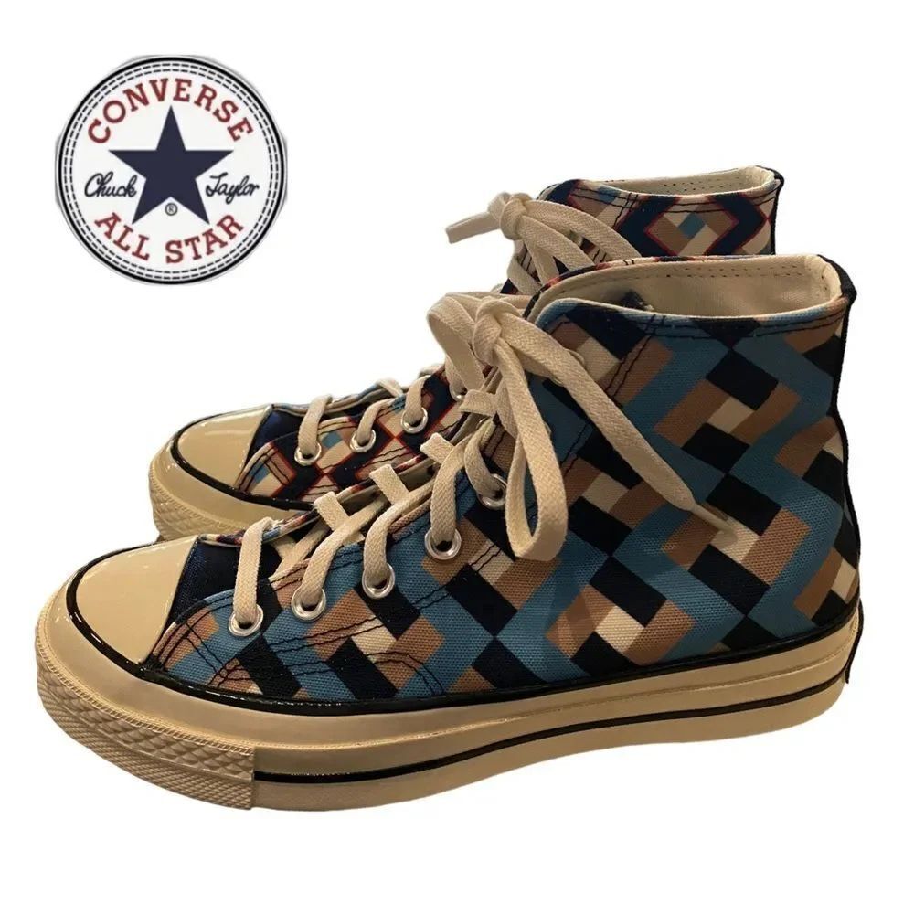 Converse Chuck 70 Twisted Classics Women's Men's Tennis Shoes Sneakers NEW